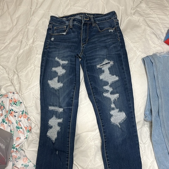 Jeans - Picture 3 of 5